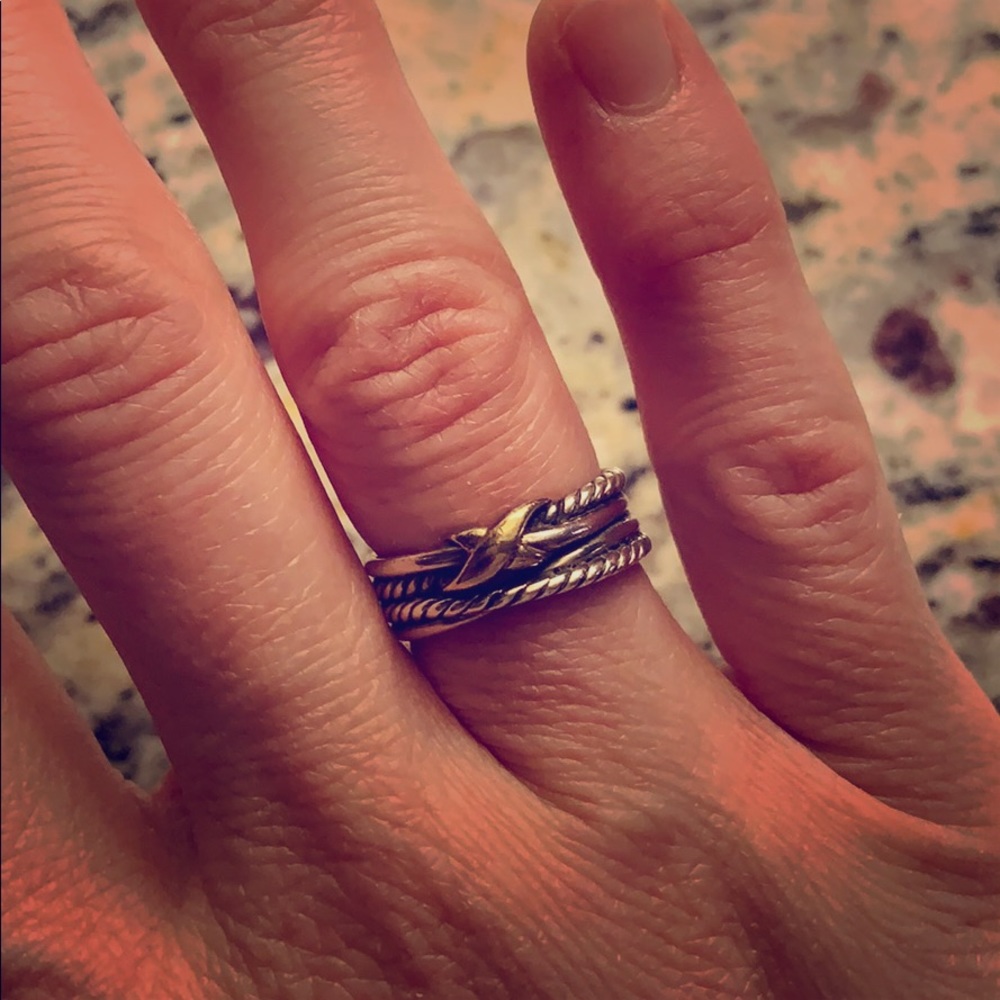 David Yurman Ring